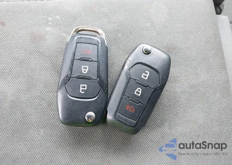 2016 Ford F-150 Xl from USA, damaged, VIN 1FTEX1CP6GFC25529